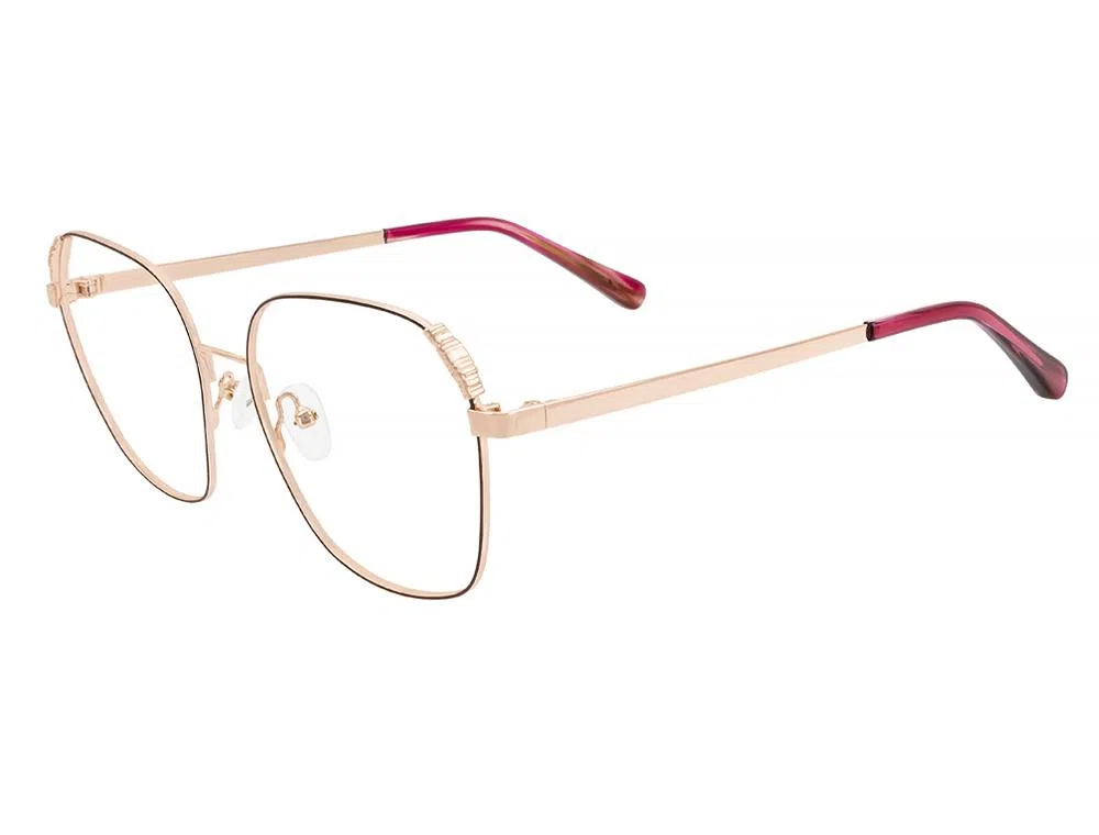 Cafe Lunettes CAFE3384 Eyeglasses - view 3